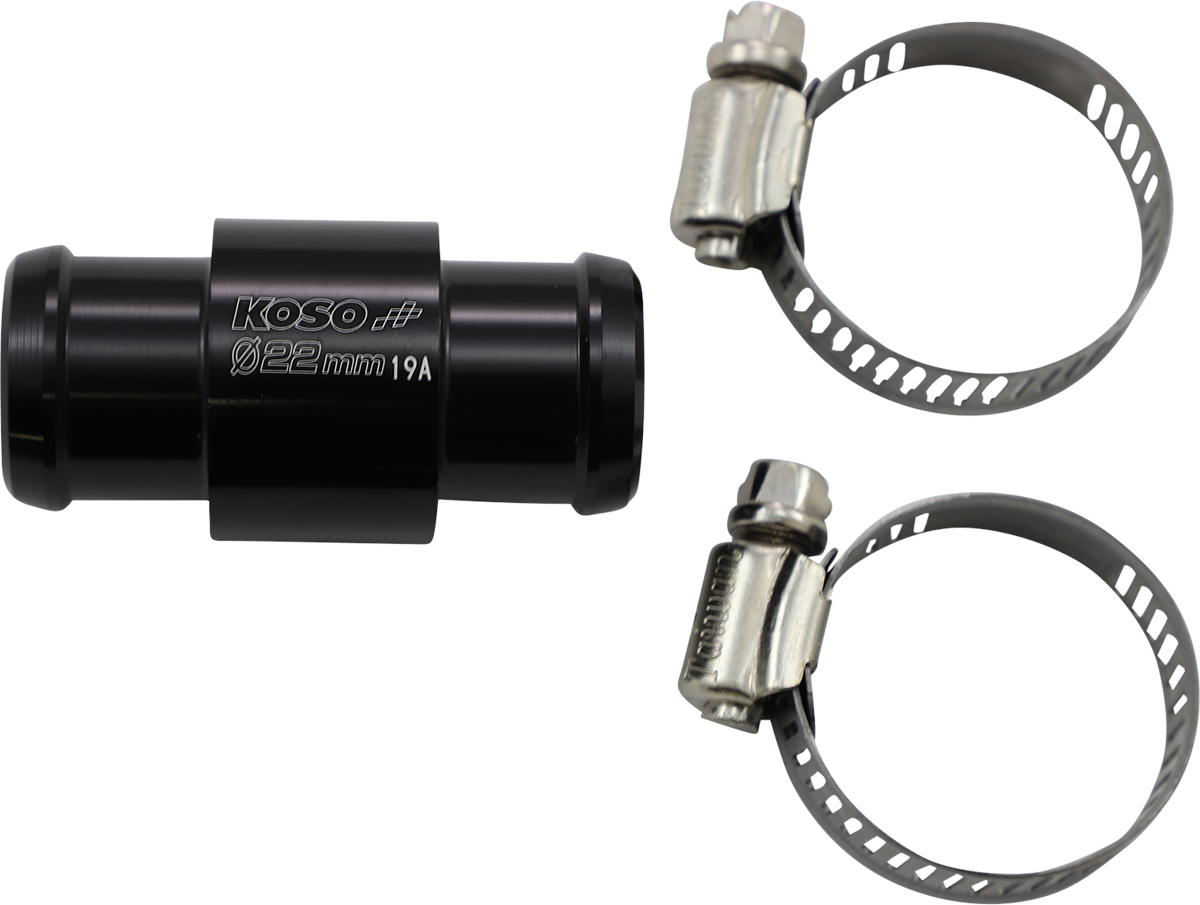 KOSO NORTH AMERICA Water Temperature Sensor Adapter