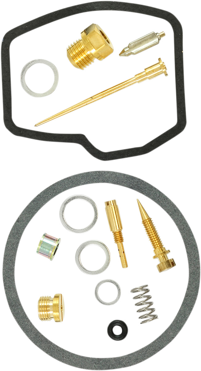 K&L SUPPLY Carburetor Repair Kit