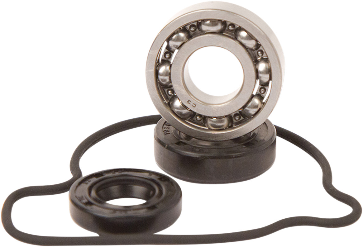HOT RODS Water Pump Kit