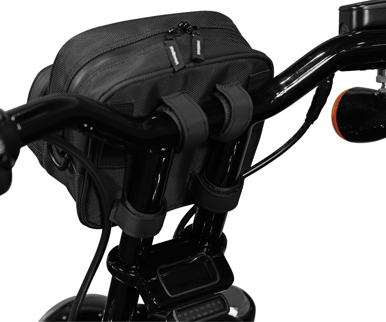 NELSON RIGG Route 1 Handlebar Bag