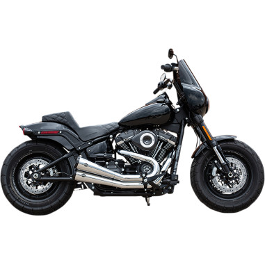 GRAND NATIONAL 2-INTO-2 EXHAUST SYSTEMS