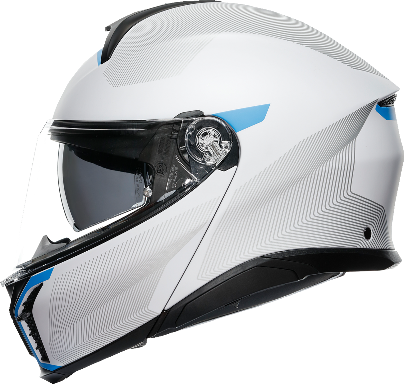 Agv Tourmodular Frequency Helmet