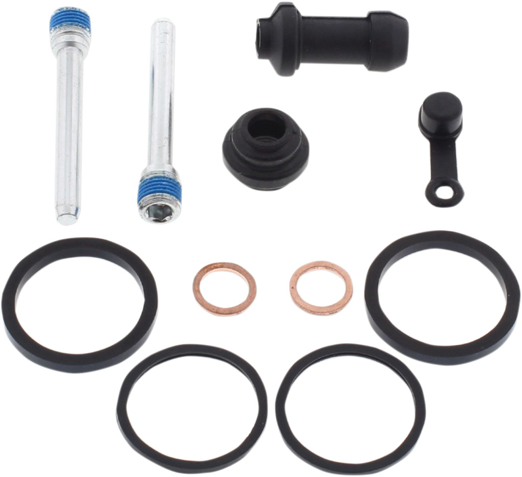 Moose Racing Brake Caliper Rebuild Kit
