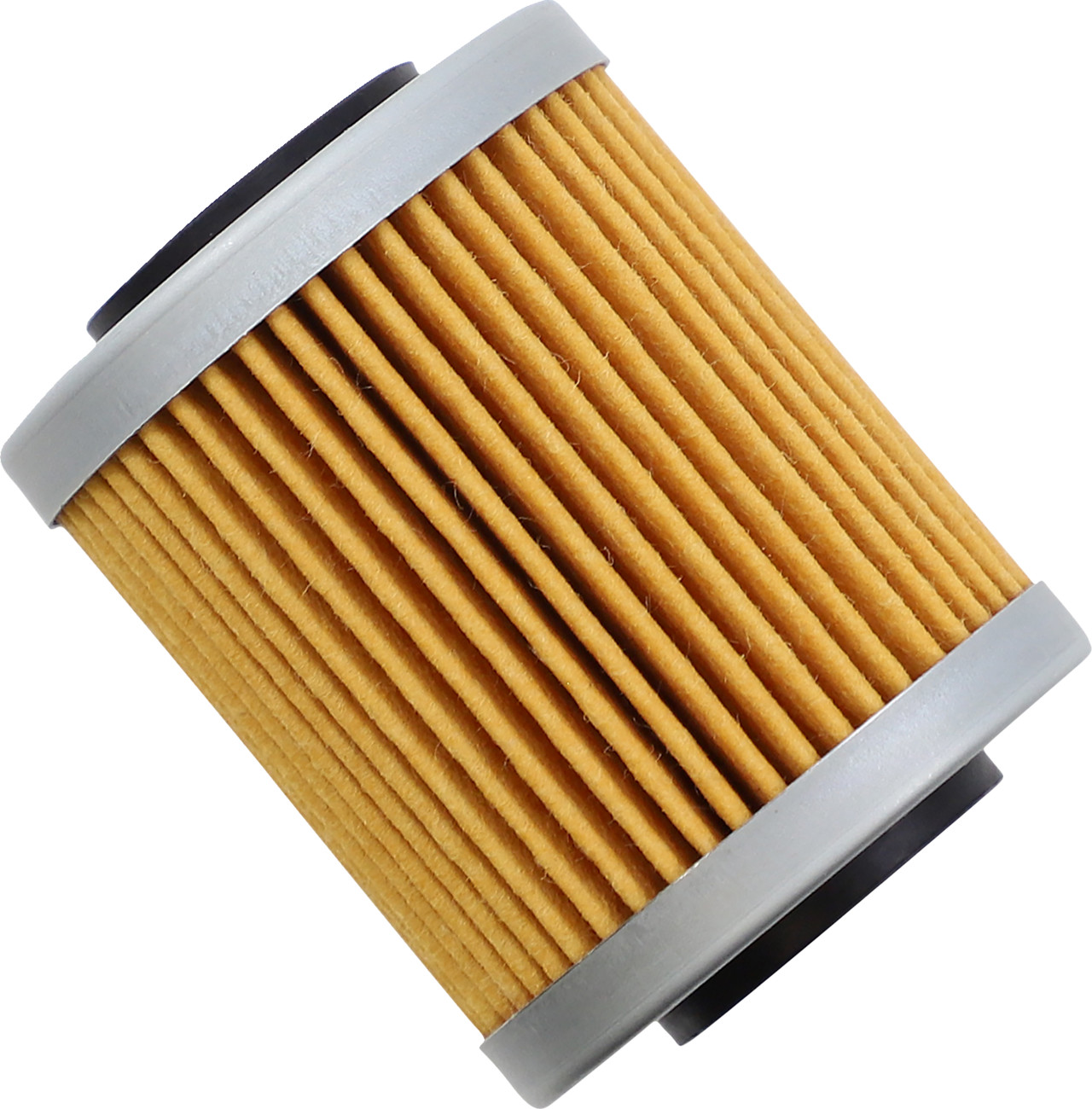 Hiflofiltro Oil Filter