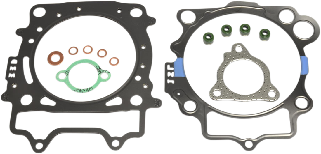 Athena Top End Gasket Kit Yamaha WR450F / YZ450F / YZ450FX 2014-2018
