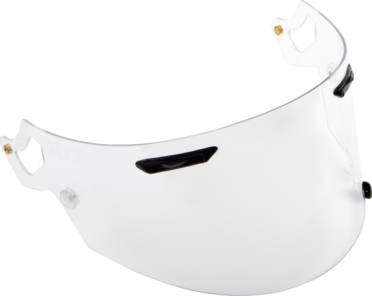 Arai helmets VAS-V Top Shield