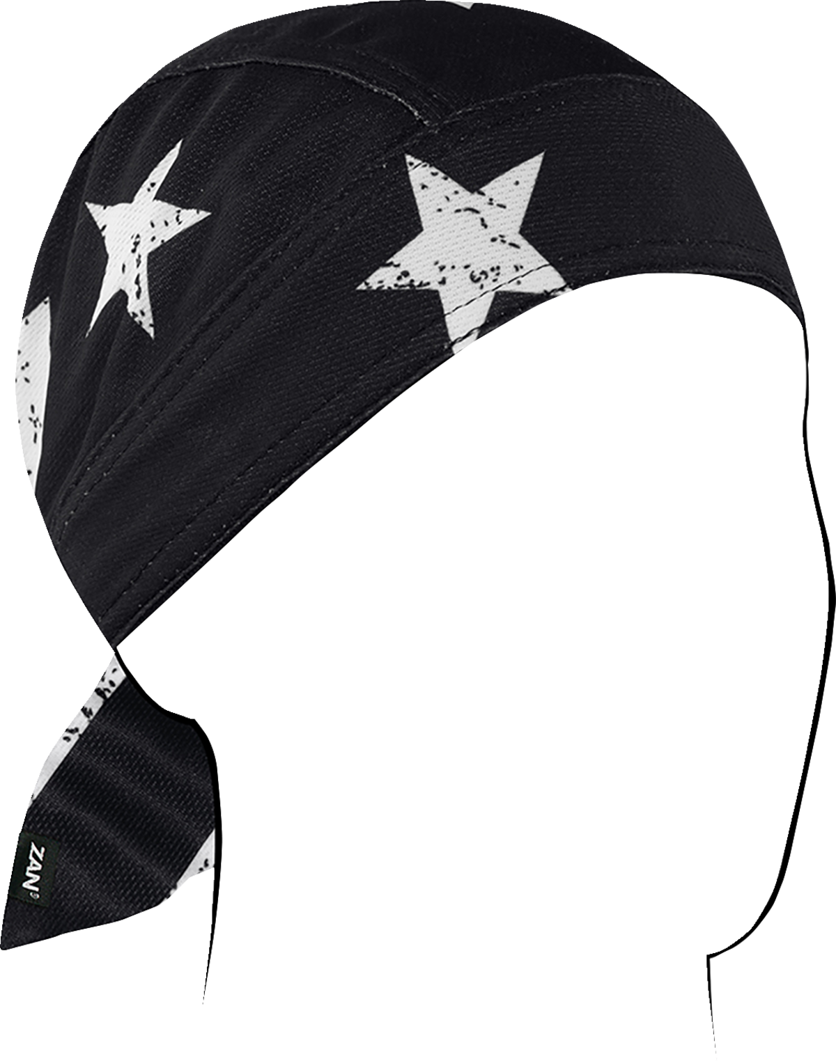 ZAN HEADGEAR Flydanna® Micro-Mesh Polyester Headwrap