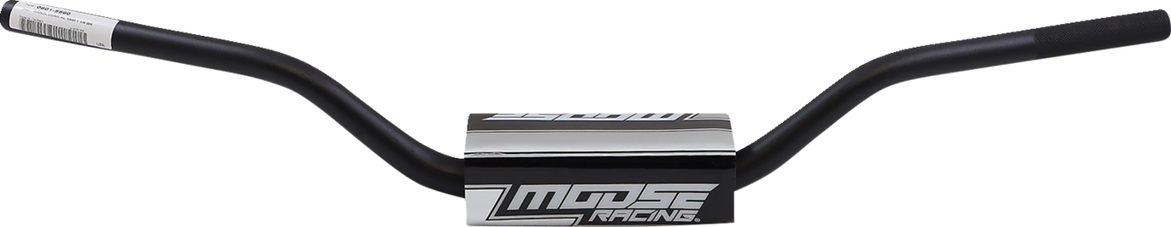 1-1/8" EKO Aluminum Handlebar