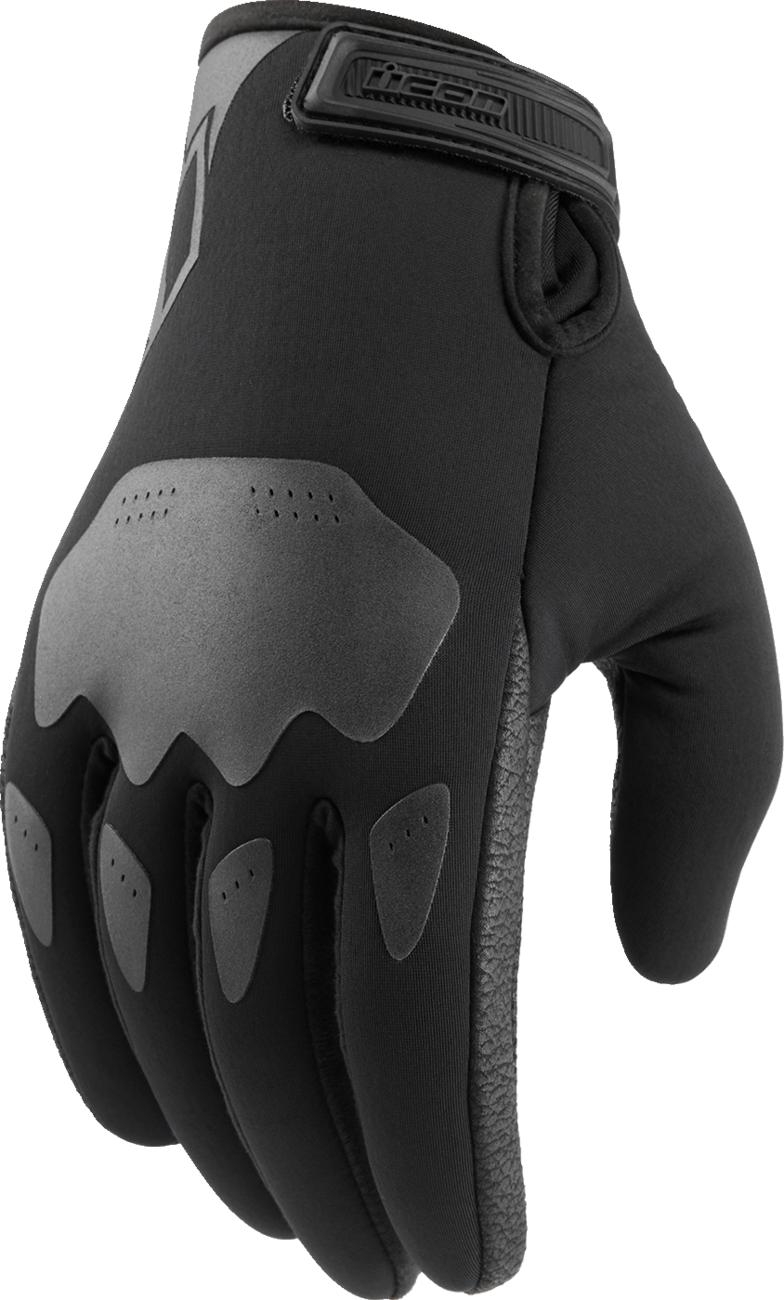 Icon Hooligan™ Insulated Gloves