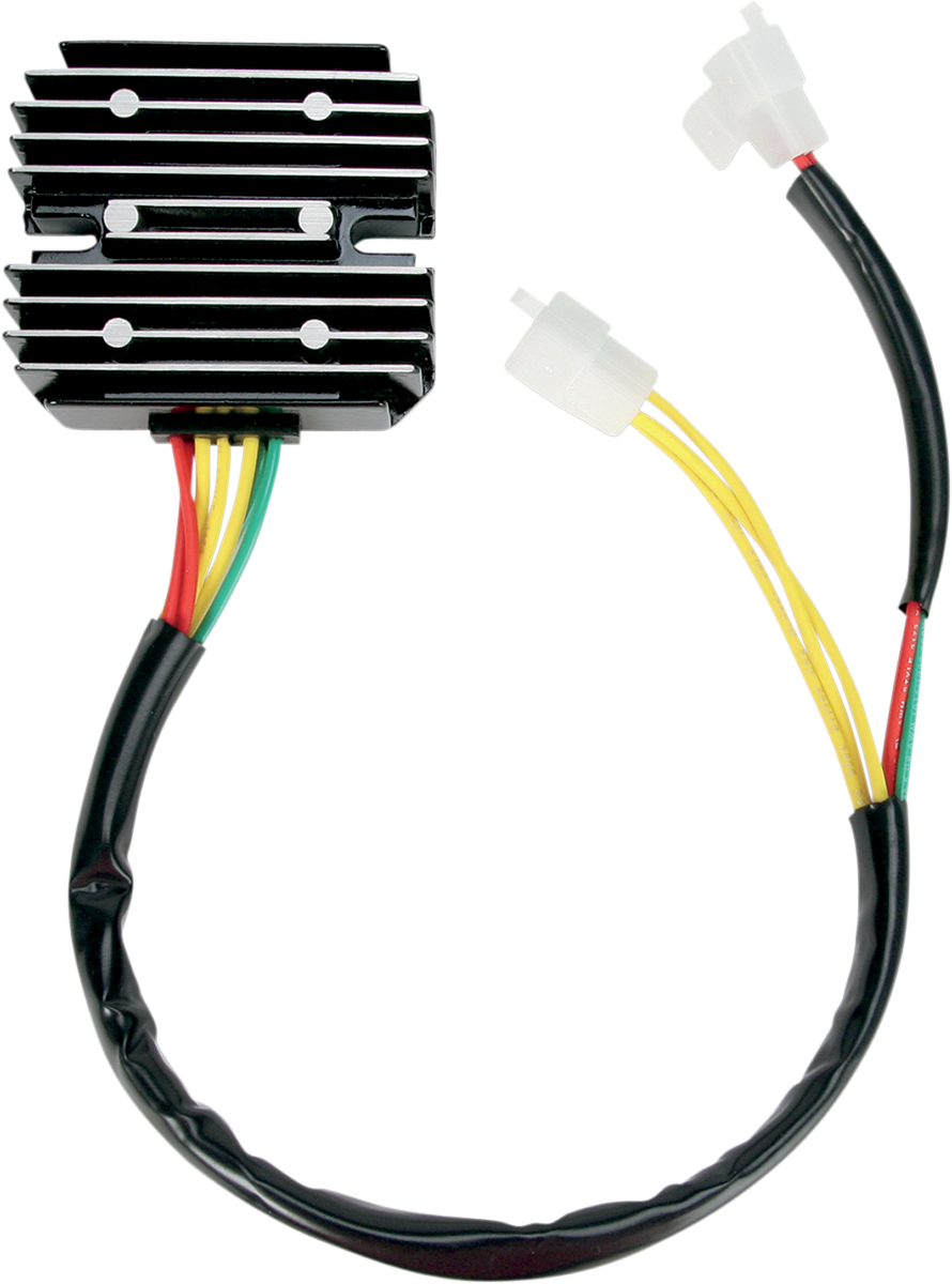 RICK'S MOTORSPORT ELECTRIC Rectifier/Regulator