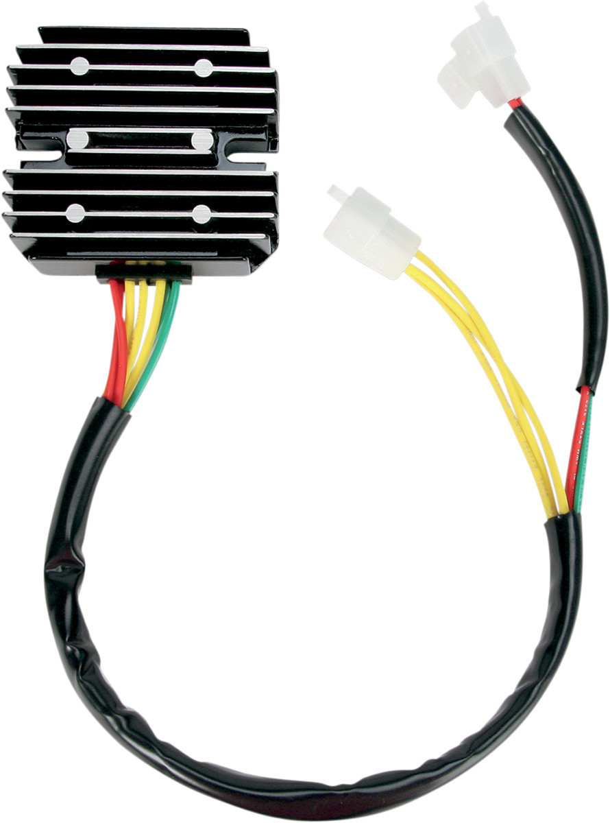 RICK'S MOTORSPORT ELECTRIC Rectifier/Regulator