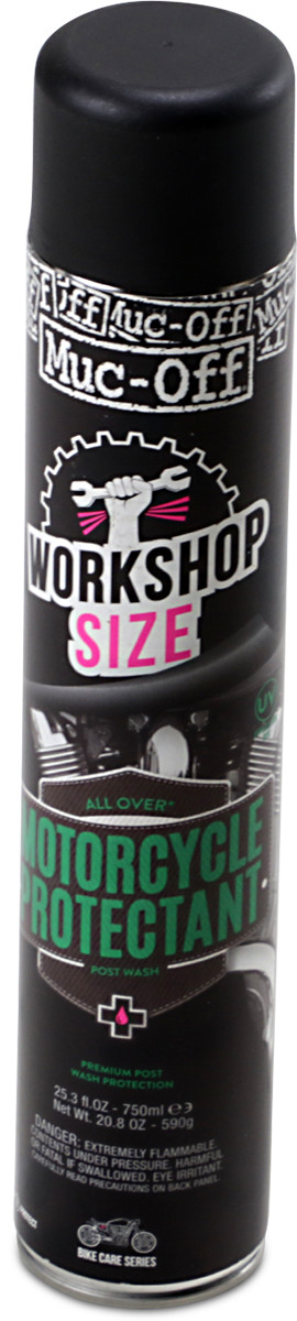 MUC-OFF USA Motorcycle Protectant