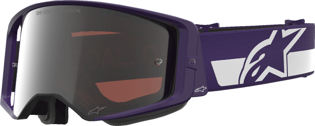 Alpinestars goggles Supertech Hunta 96 XXV Goggle