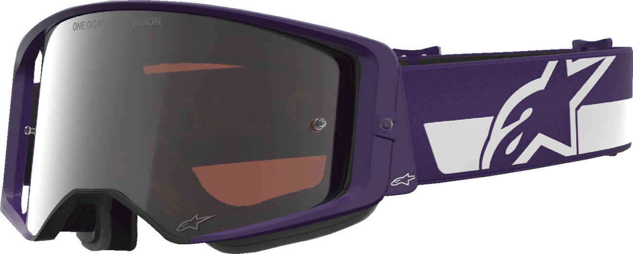 Alpinestars Supertech Limited Edition Hunta 96 XXV Goggle