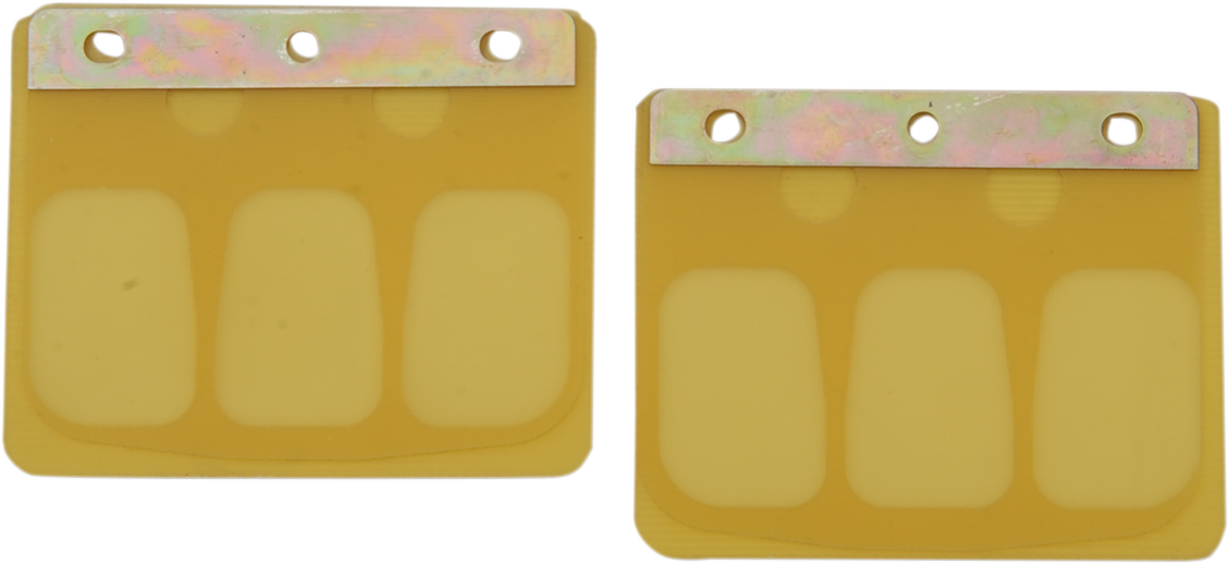 BOYESEN Power Reed Petal Set