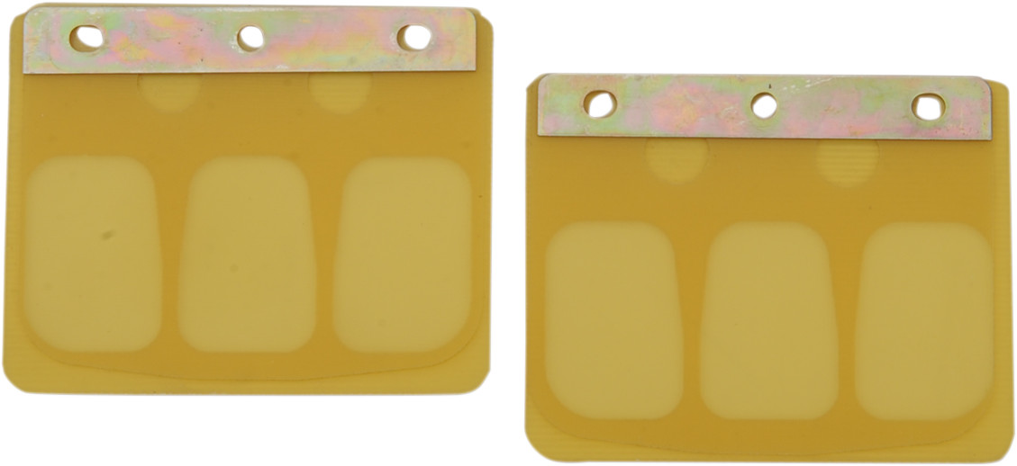 BOYESEN Power Reed Petal Set
