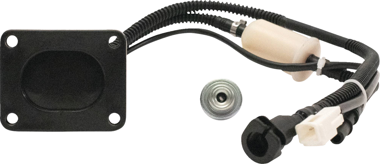 Moose Racing Replacement Fuel Pump Module
