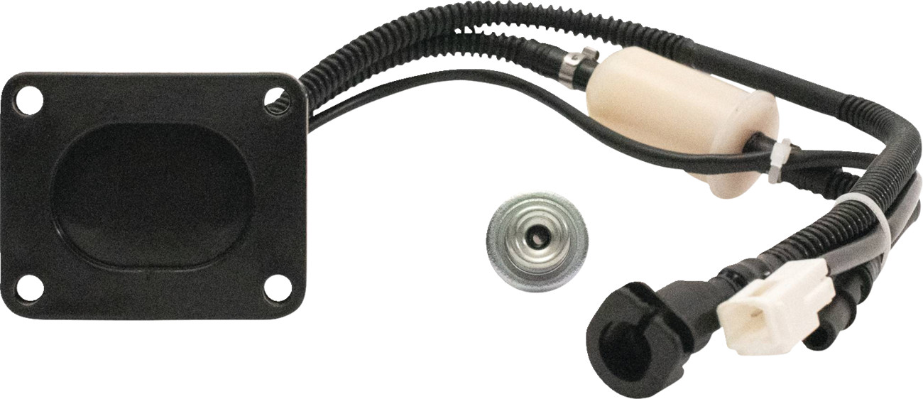 Moose Racing Replacement Fuel Pump Module