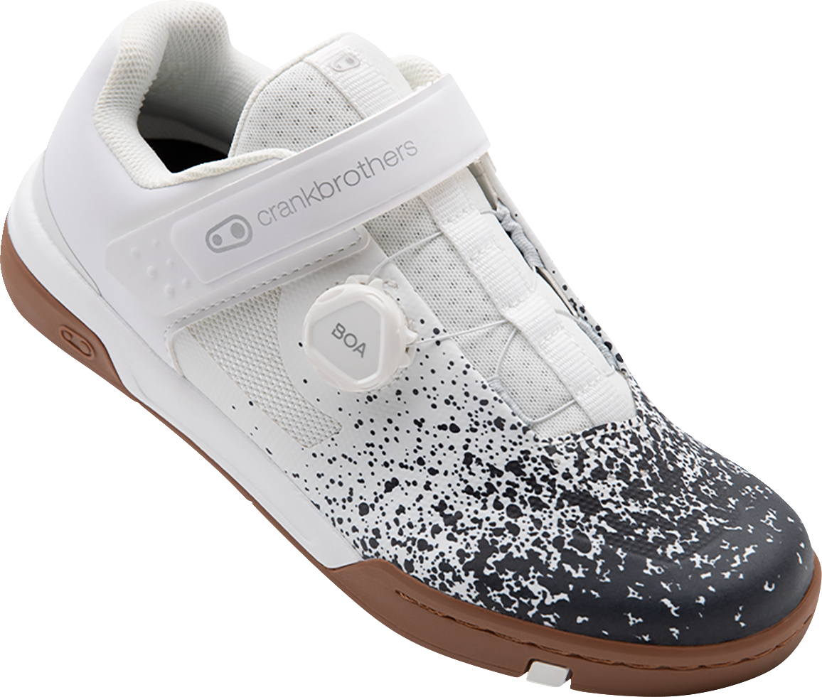 Crankbrothers Stamp BOA MTB Shoes