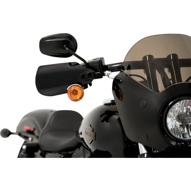 HAND GUARDS