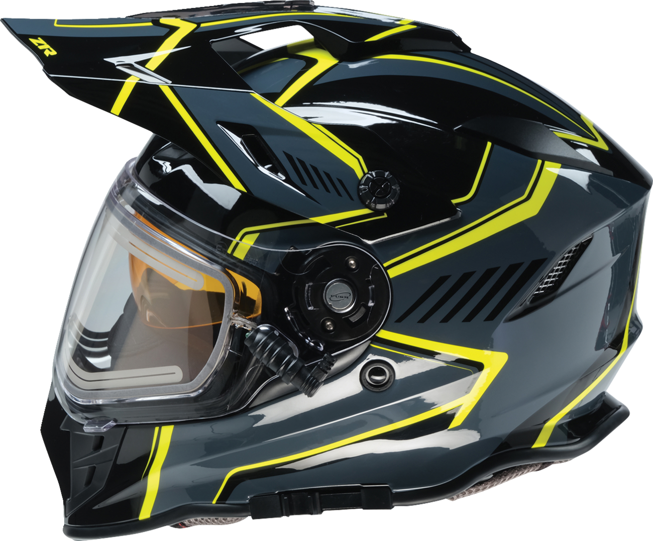 Z1r Range 2.0 Rotor Snow Electric Helmet
