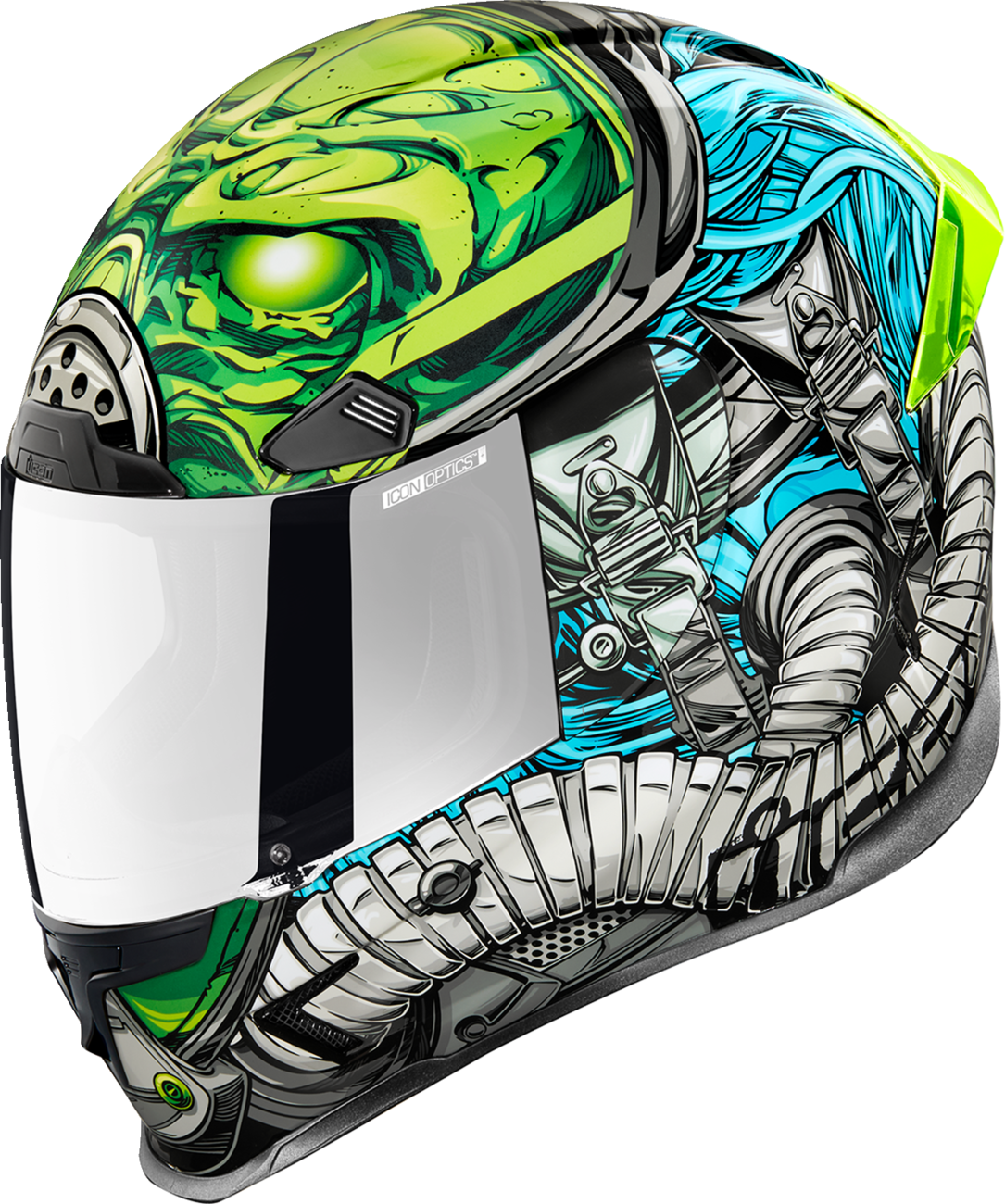 ICON Airframe Pro™ Outbreak Helmet