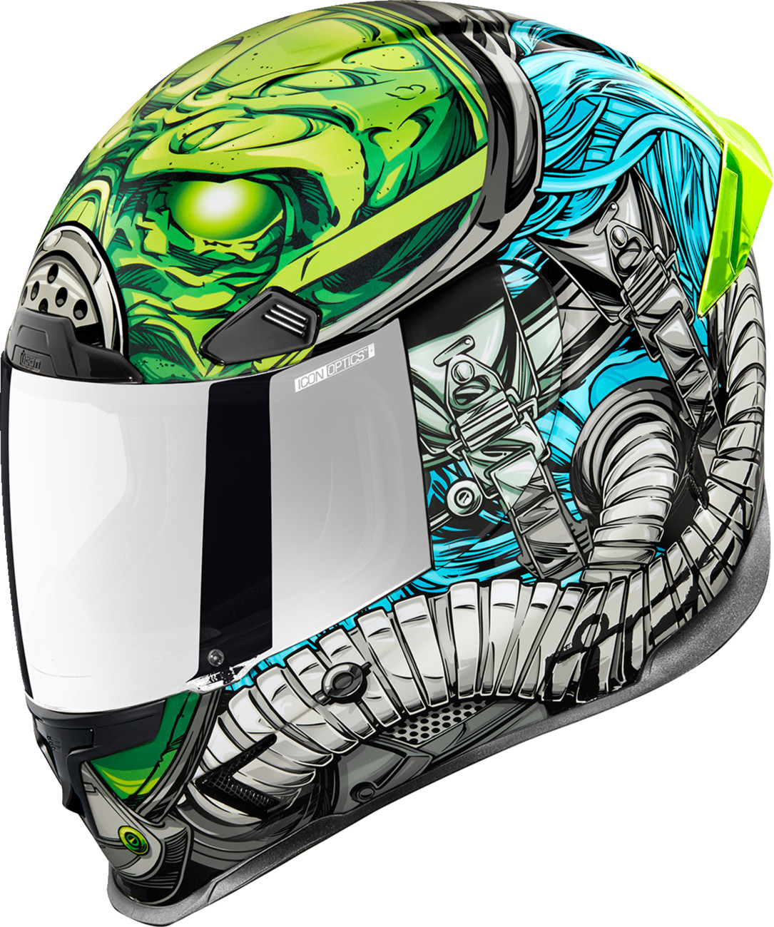 ICON Airframe Pro™ Outbreak Helmet