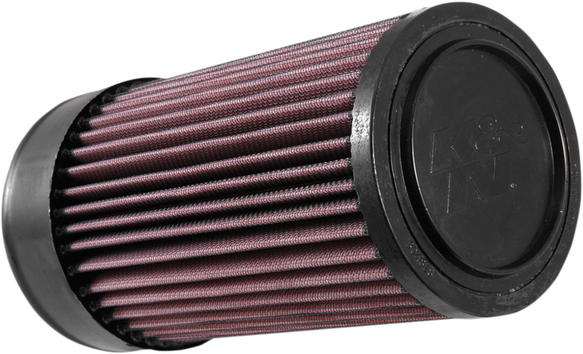 K & N High-Flow Air Filter