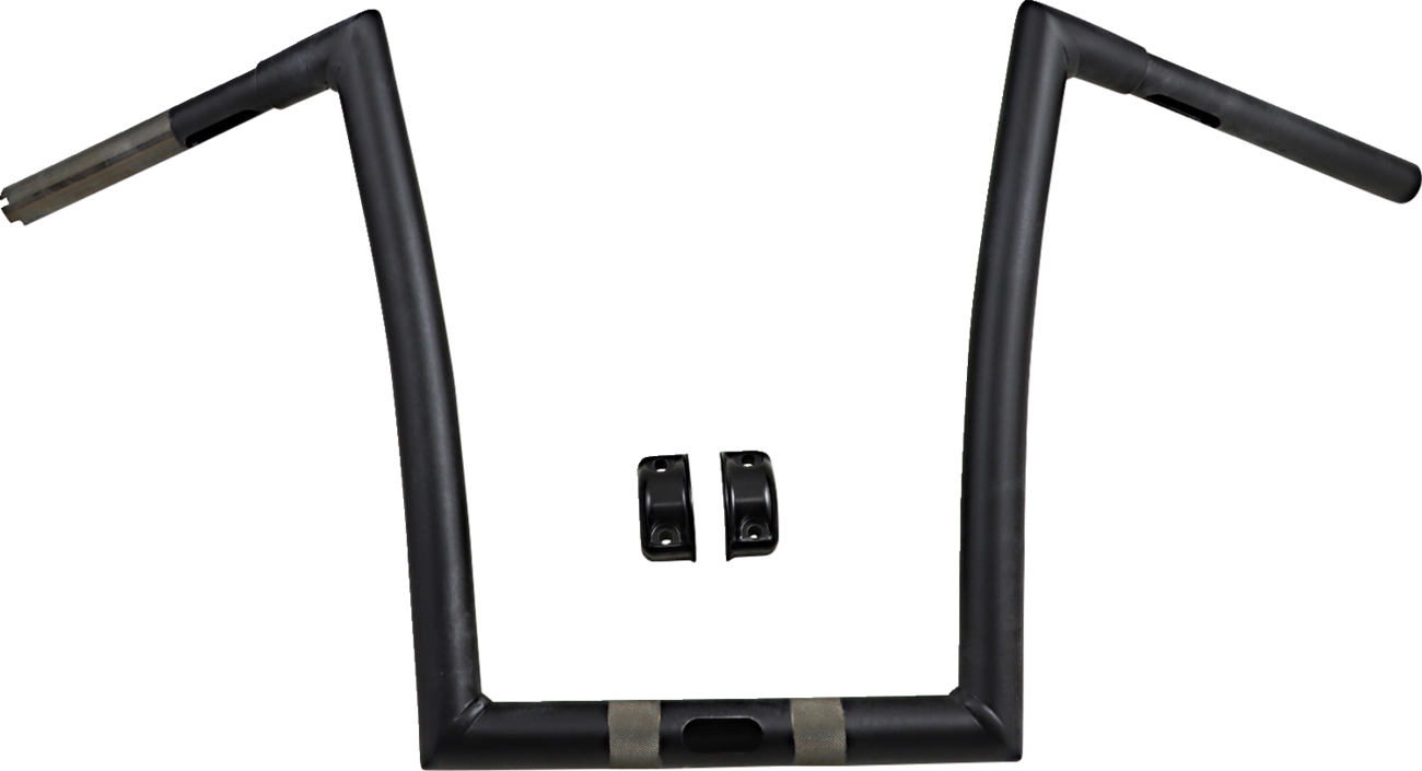 TODD'S CYCLE 1-1/4" Touring Handlebar