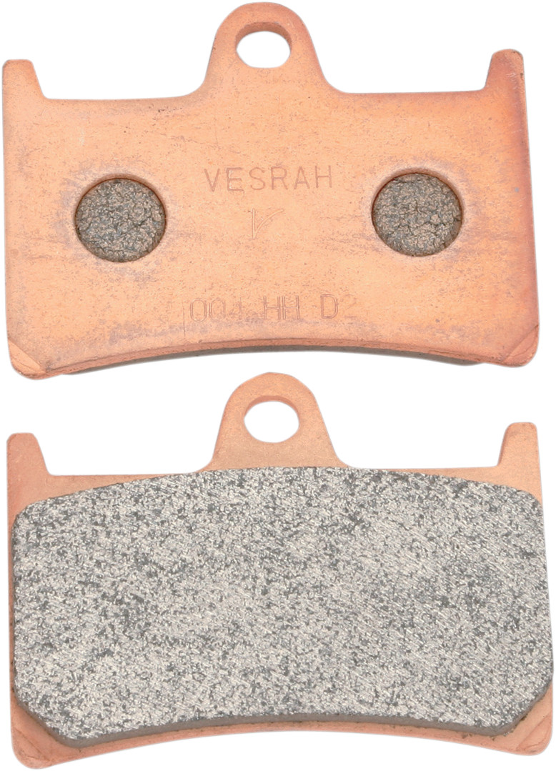 VESRAH JL Sintered Metal Brake Pads
