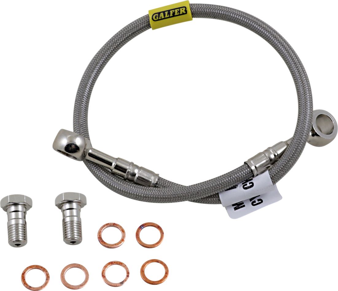 GBRAKES Brake Line Kit