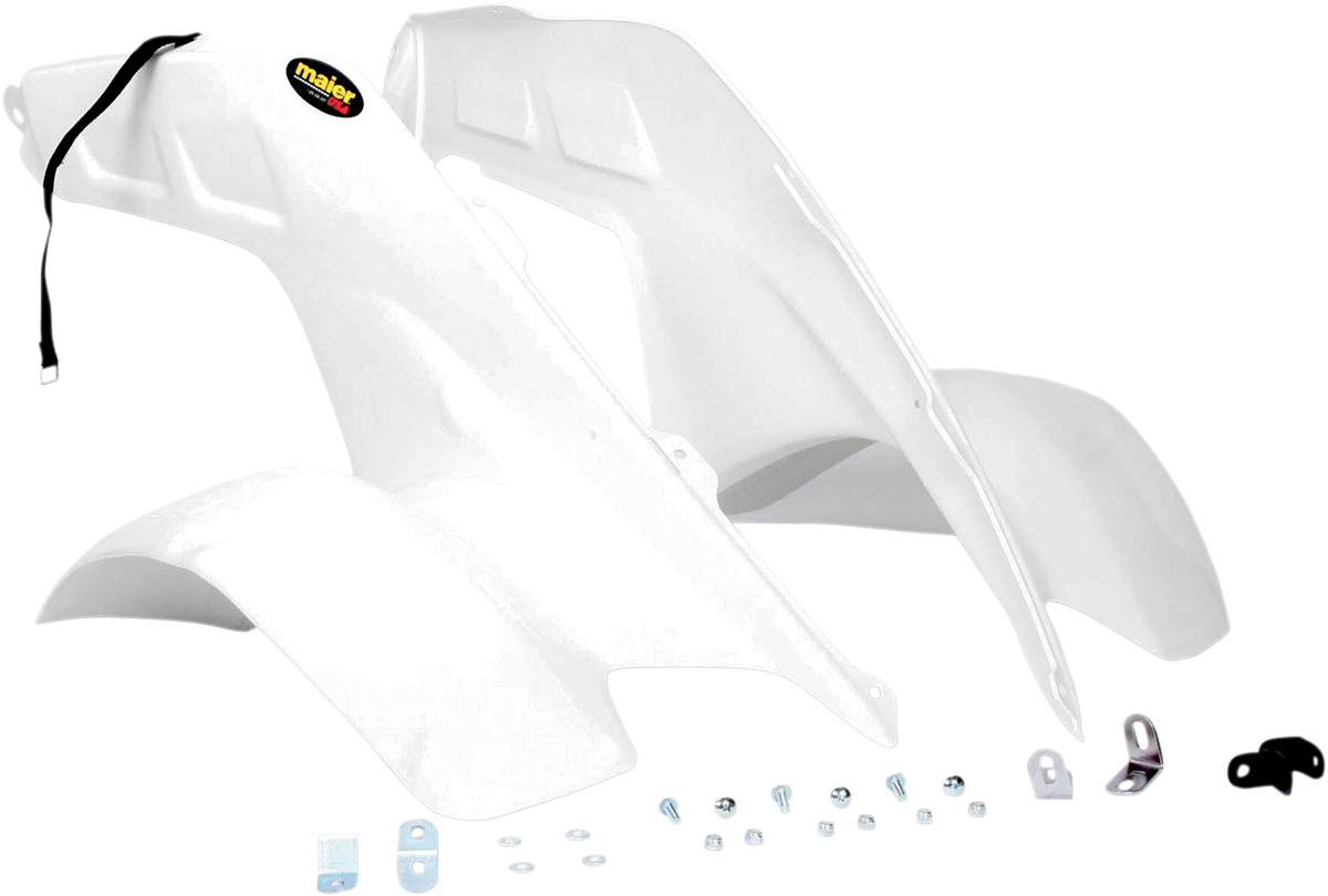 MAIER Fender Replacement Plastic — Standard
