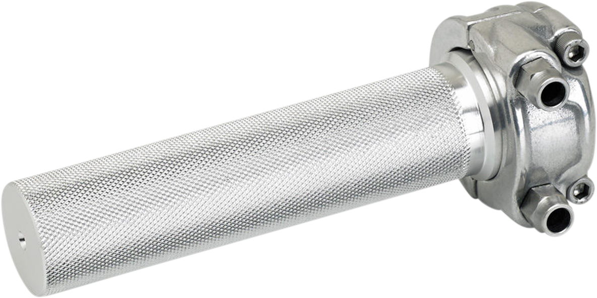 Biltwell Whiskey 1" Cast Throttle For Harley