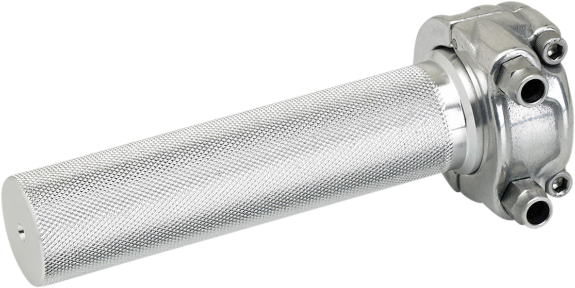 BILTWELL 1" Whiskey Throttle Assembly