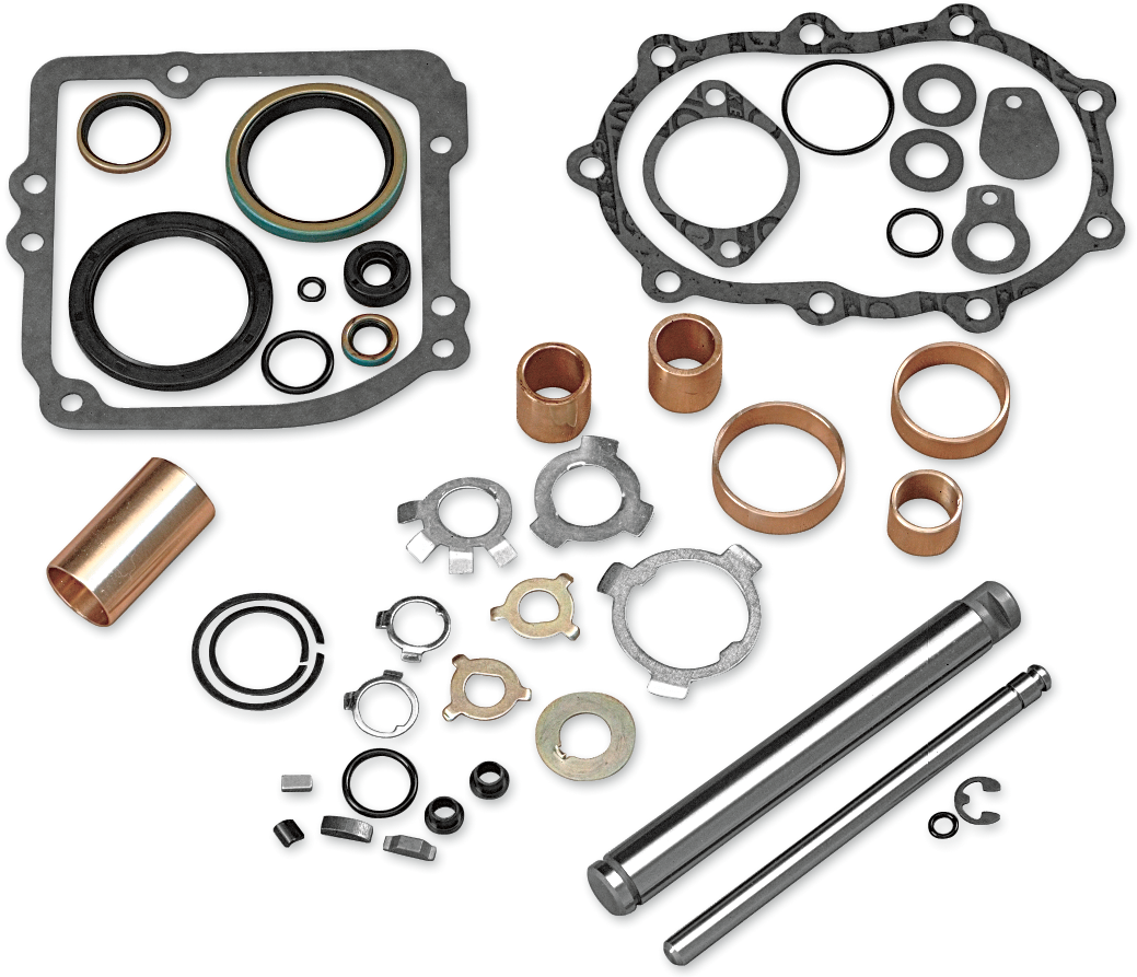 JIMS Transmission Rebuild Kit