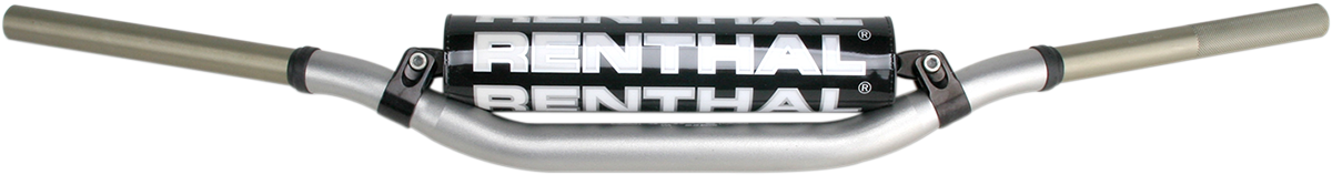 Renthal Twinwall® Handlebar - 999 - McGrath/'16+ SX125 - 450 - Tanium