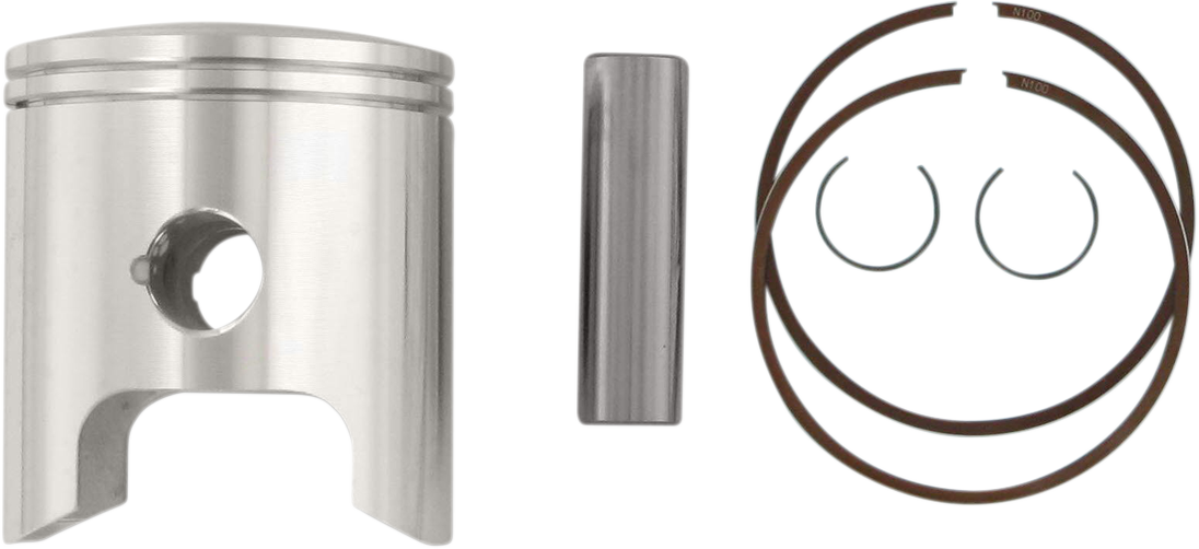 Piston Kit for 2 Stroke