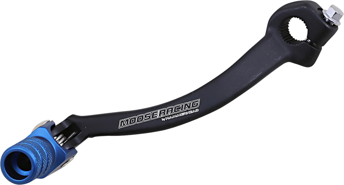 Moose Racing Forged Shift Lever Yamaha 250cc-450cc 2018-2025