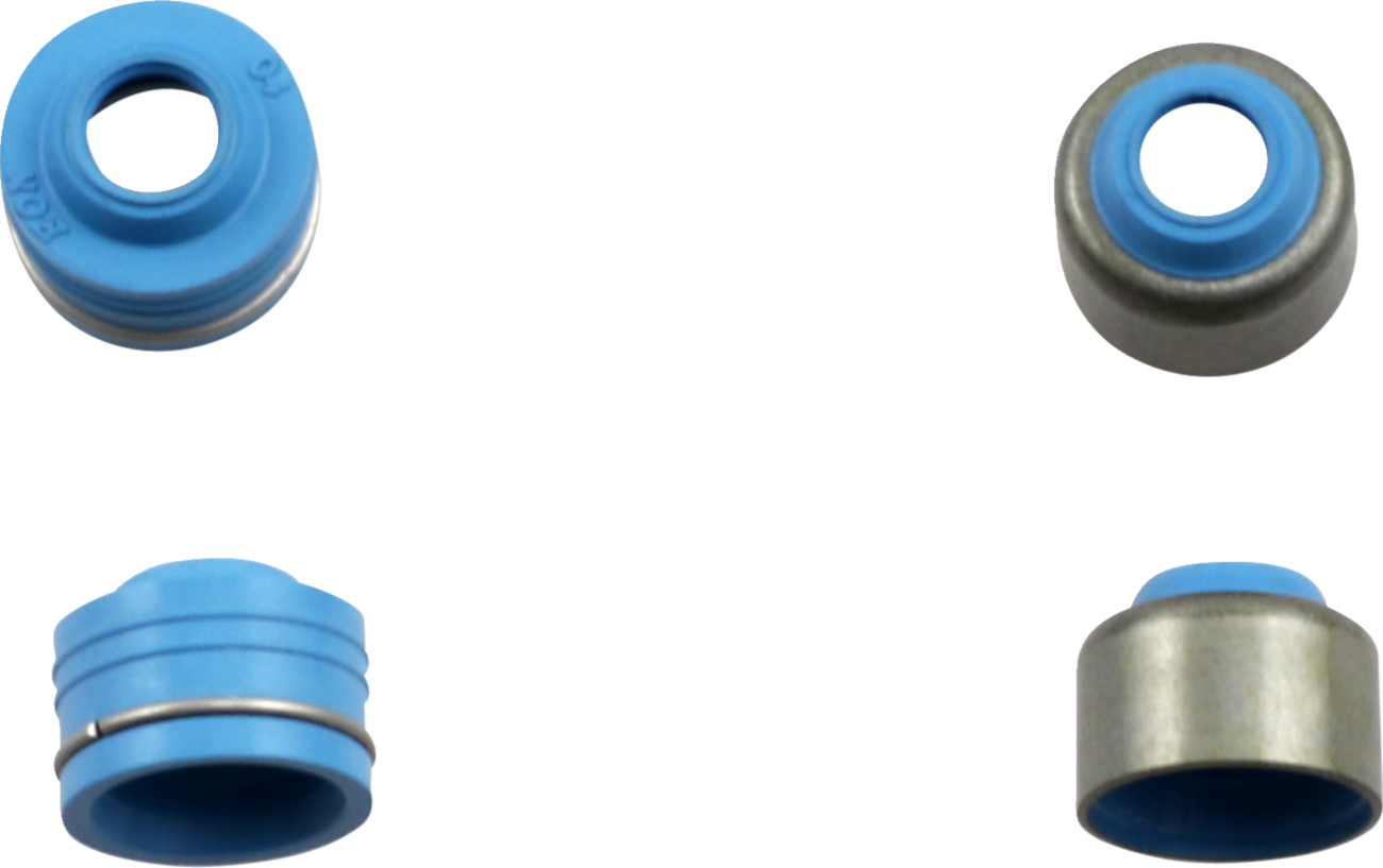 XCELDYNE Valve Seal Kit