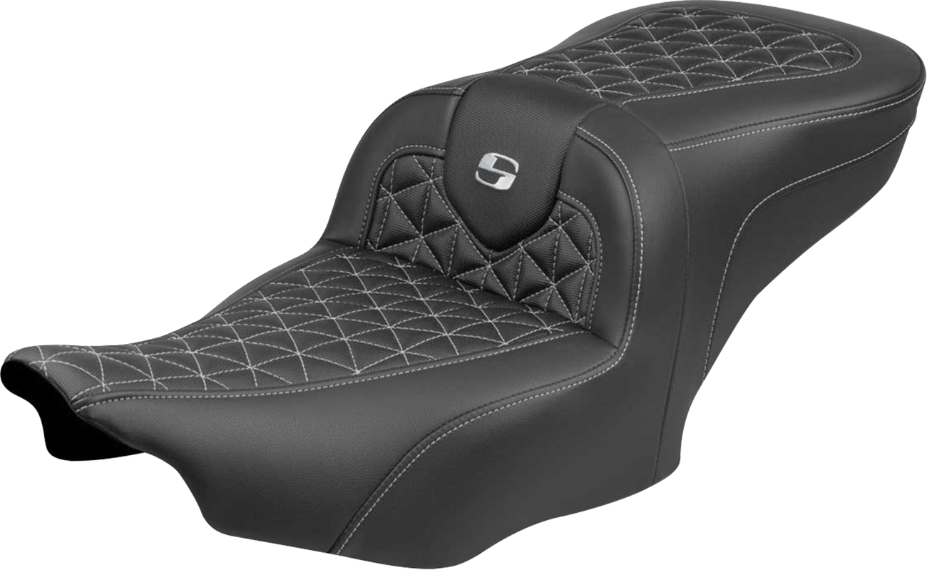 SADDLEMEN Roadsofa™ Standard Reach Seat