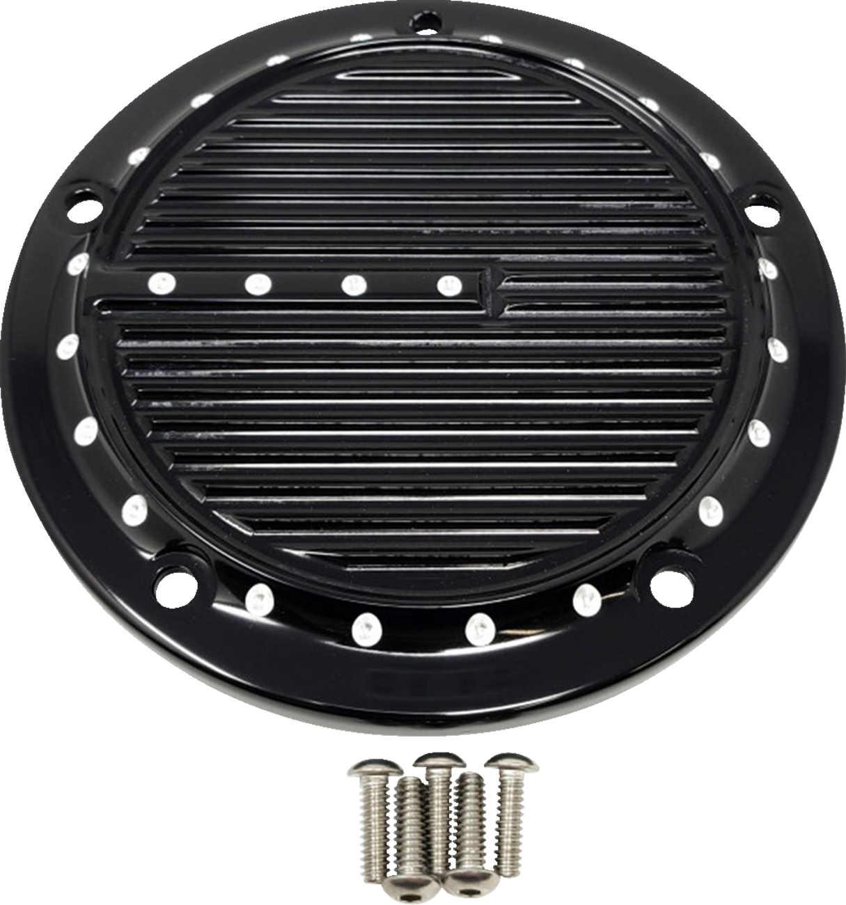 COVINGTONS Derby Cover