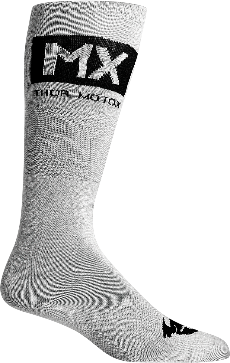 Thor MX Cool Socks