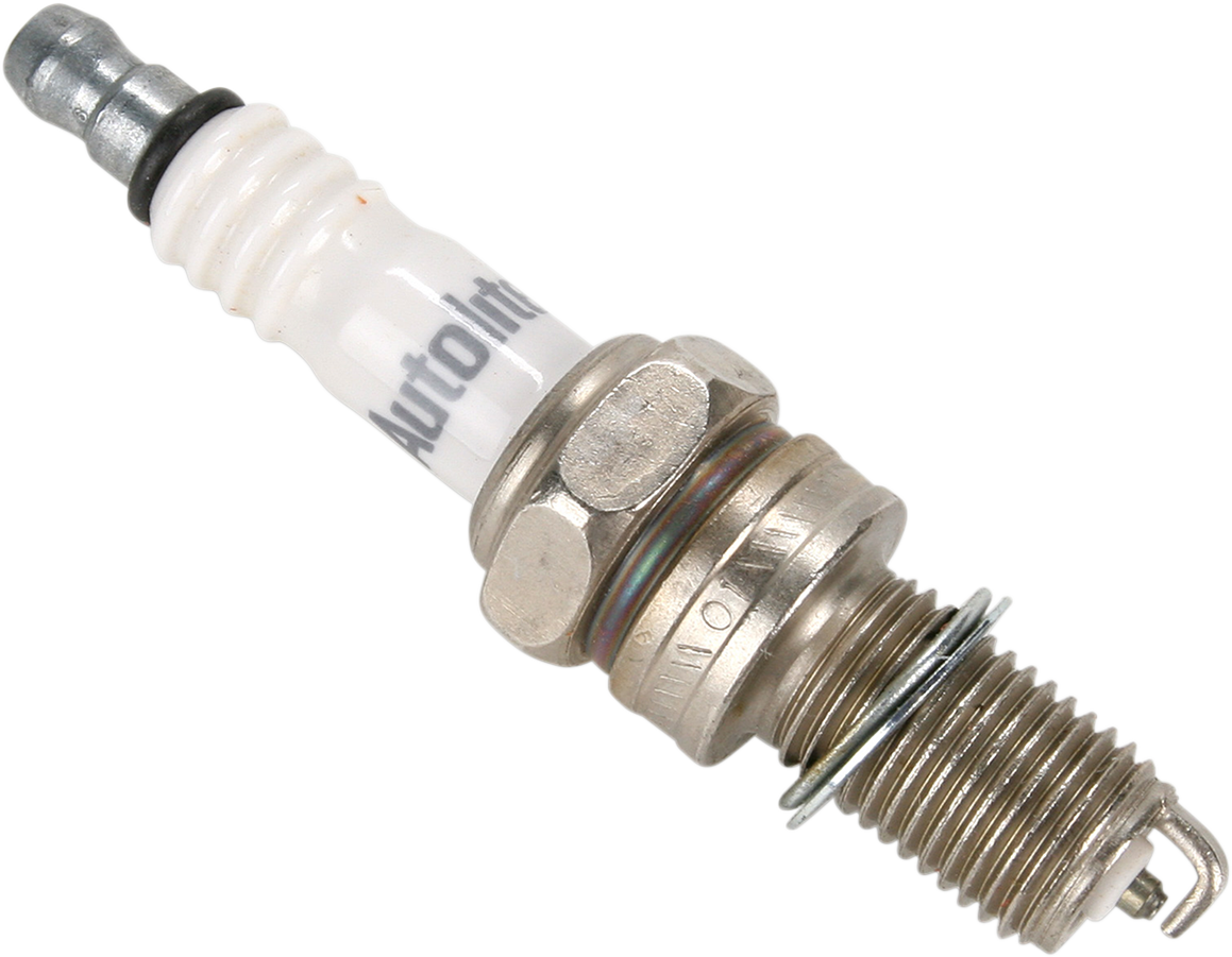 AUTOLITE Spark Plug