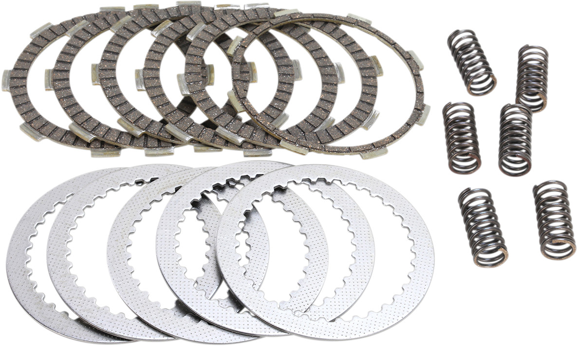 EBC Dirt Racer Clutch Set