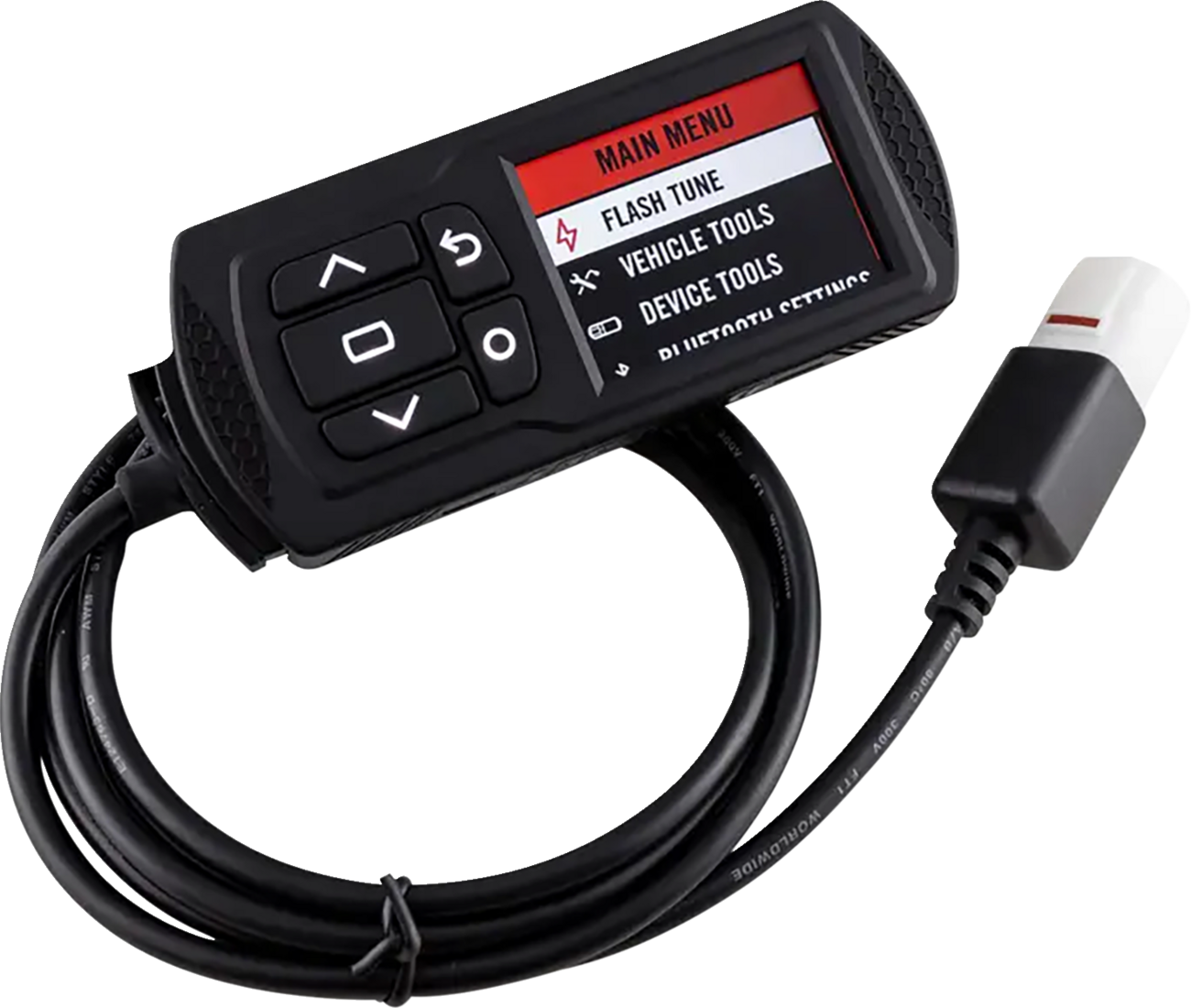 Dynojet Power Vision 3 Fuel Tuner Yamaha YXZ1000R 2016-2025