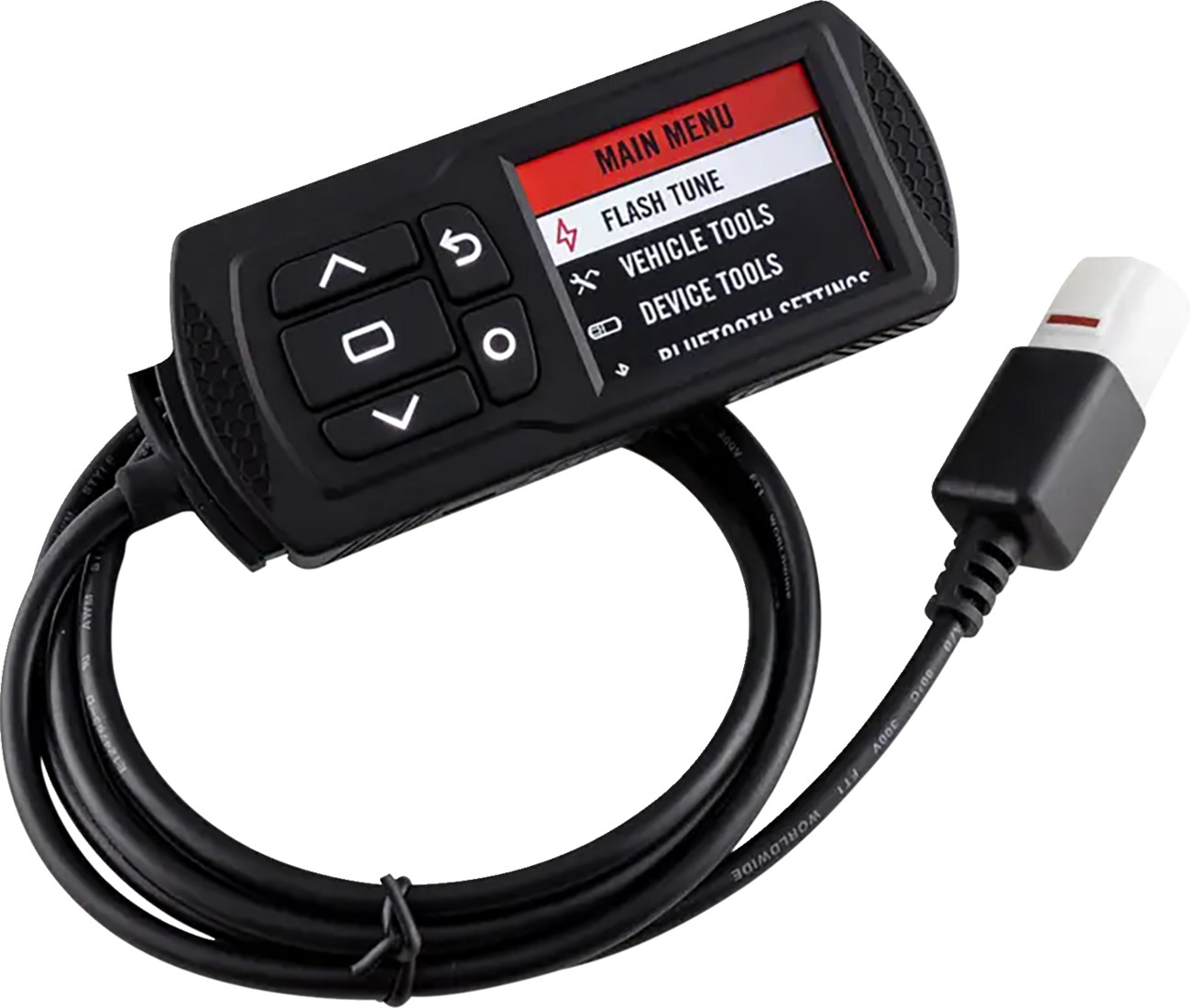 DYNOJET Power Vision 3 ECU Tuner