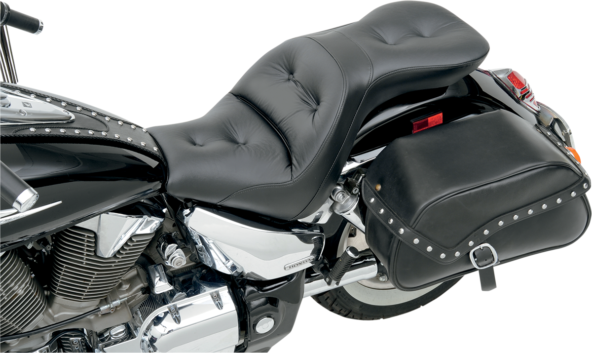 Saddlemen Explorer RS Seat Honda VTX1300 R/S 2003-2009