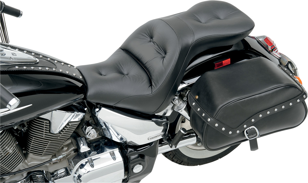 SADDLEMEN Explorer RoadSofa™ Seat