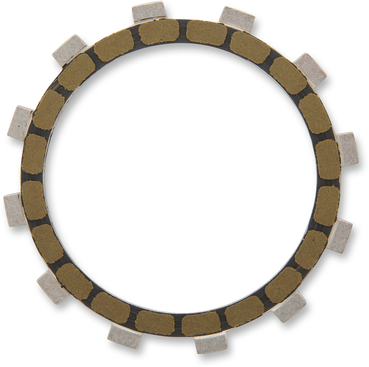 Barnett Clutch Friction Plate Suzuki 1984-2009