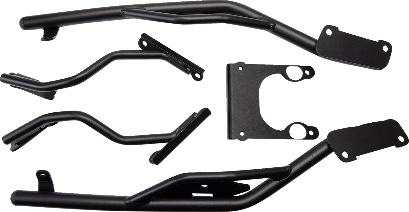 GIVI Top Case Mounting Bracket